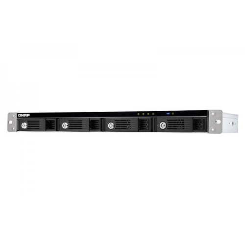 Expansion unit for nas - expansion, 1u