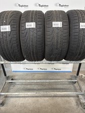 SET 4 GOMME 255/45R19 100V