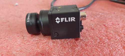 Fotocamera flir - fotocamera,