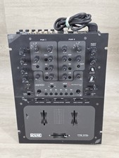 Rane TTM57SL Serato