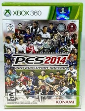 Pes pro evolution soccer 2014 - pro,