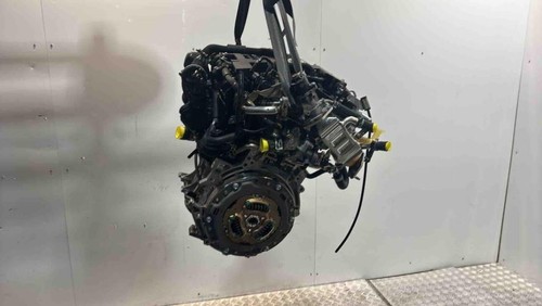 Motore toyota phase 1 - motore,