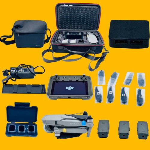 Dji mavic air fly - mavic, 2