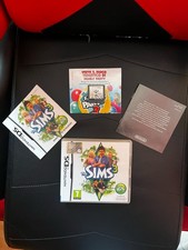 the sims 3 nintendo ds