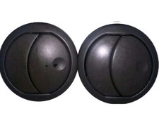 Bocchette. Area Panda 2006