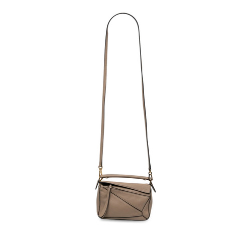 Loewe puzzle sac - puzzle,