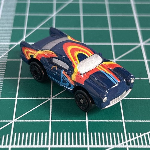Micro machines hasbro - micro, 2001
