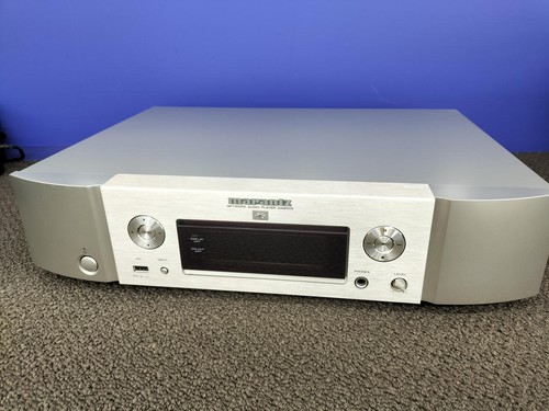 Marantz na8005 lettore audio - marantz,