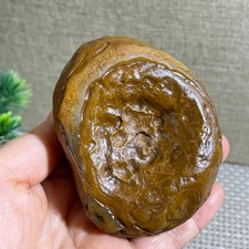 Bonsai Suiseki 313g - Pietra