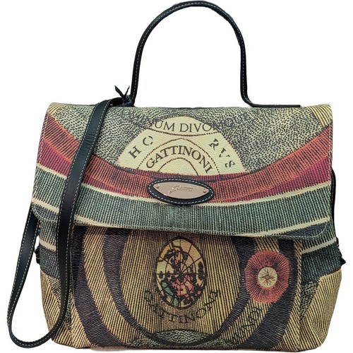 Borsa postina donna gattinoni - donna,