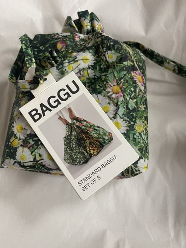 Borsa baggu photo daisy - baggu,