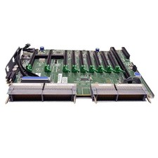 Scheda sistema hp per - di,