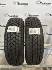 1 GOMMA 175/65R15 84T DOT2021  GT RADIAL WINTERPRO 2 USATO INVERNALE