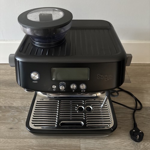 Sage barista pro - barista, da