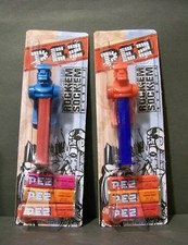 SET personalizzato Rock'em