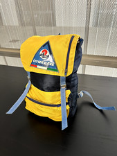 INVICTA JOLLY III ALPINISMUS RARE BACKPACK zaino vintage raro