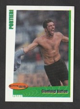TOP PLAYER FIGURINA CALCIATORI