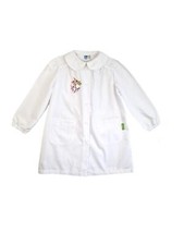 Grembiule scuola elementare da