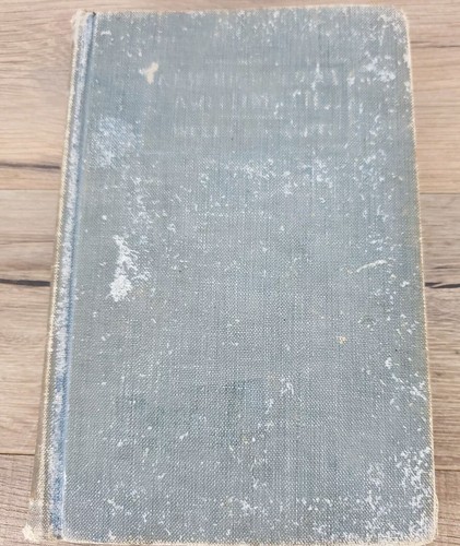 Vtg 1919 new high - vtg,