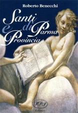 Benecchi,Roberto. - Santi di