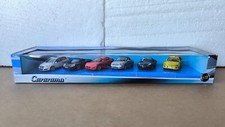 CARS CARARAMA SCALA 1:72 1/72