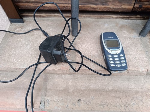 Cellulare vintage nokia - vintage,