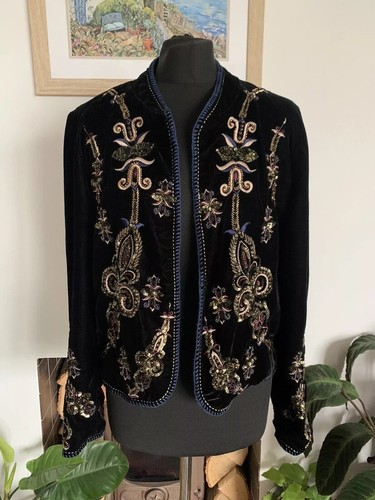 Giacca blazer zara premium - giacca,