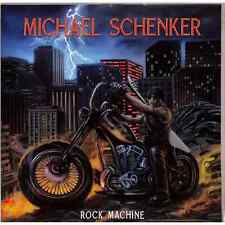 Michael Schenker / ROCK