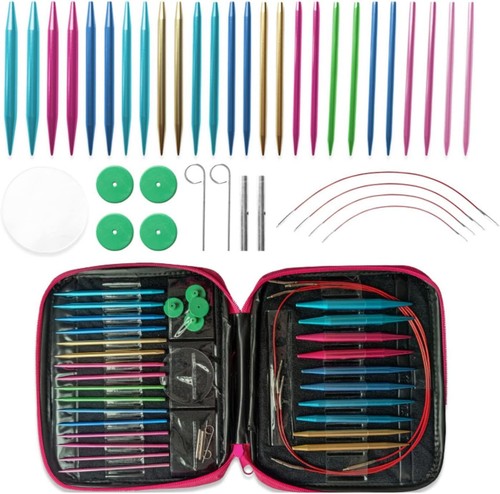 Set ferri circolari - set,