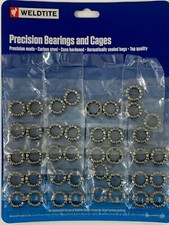 Weldtite Cuscinetti a sfera