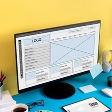 Realizzazione Siti Web Professionali • Siti E-commerce • Web Design • Marketing