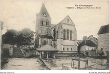 ALCP8-51-0730 - IN Champagne -