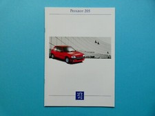 Brochure / Catalogo / Brochure