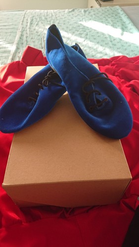 Scarpe ballo morbide da - morbide,