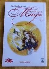 IL GRANDE SOGNO DI MAYA N.46