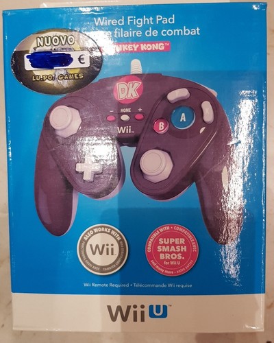 Wired fight pad - wired,