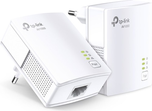 Link powerline av1000 - powerline,