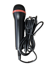 Microfono USB UNIVERSALE per PS5 / PS4, PC, XBOX, Wii, Nintendo Switch KARAOKE