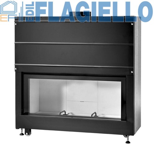 Caminetto legna 5 - a,