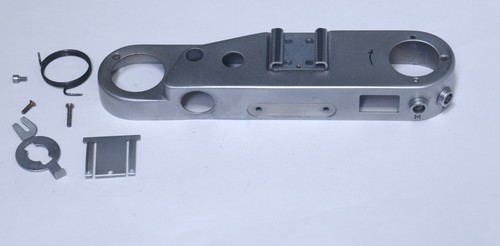 Zorki top cover - zorki, lunetta