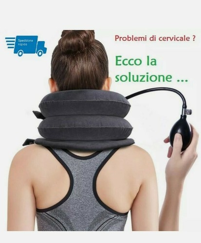 Fascia cuscino collare - fascia,