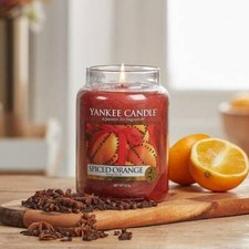 RARA Yankee Candle Candela in