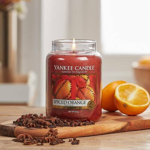 Rara yankee candle candela - yankee,