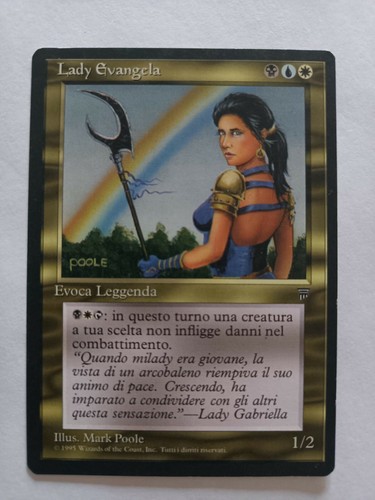 Carte mtg magic - , "