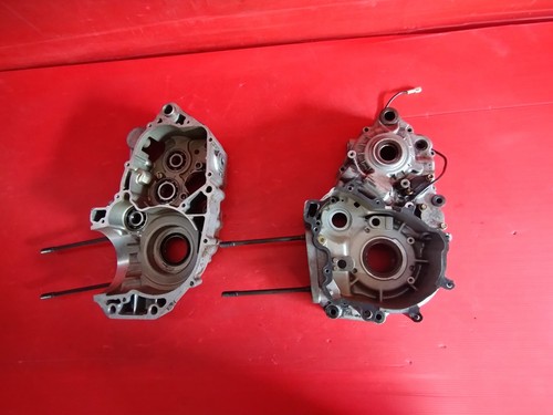 Carter blocco motore husqvarna - carter,