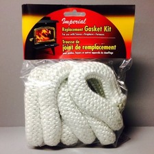 Guarnizione Stufa Pellet Legna