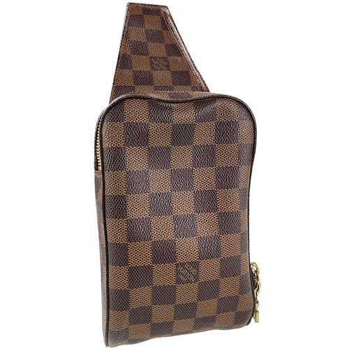 Borsa tracolla louis vuitton - borsa,