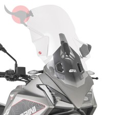 CUPOLINO / PARABREZZA [GIVI] -