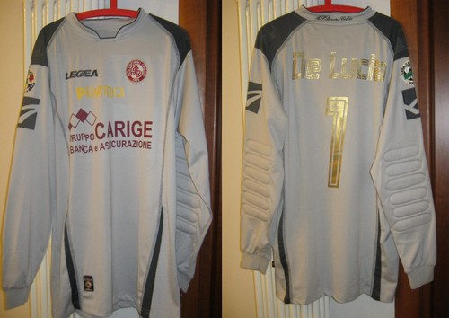 Maglia livorno lucia - livorno, de