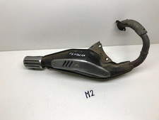 MARMITTA ORIGINALE SCOOTER